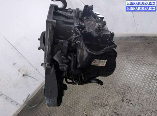 КПП - автомат (АКПП) OP2402034 на Opel Astra J 2010-2017