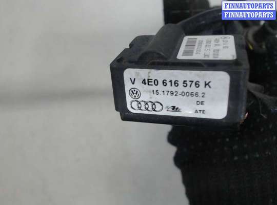 купить Датчик подвески на Audi A8 (D3) 2002-2010