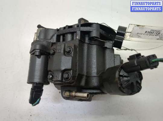 купить ТНВД на Ford Kuga 2008-2012