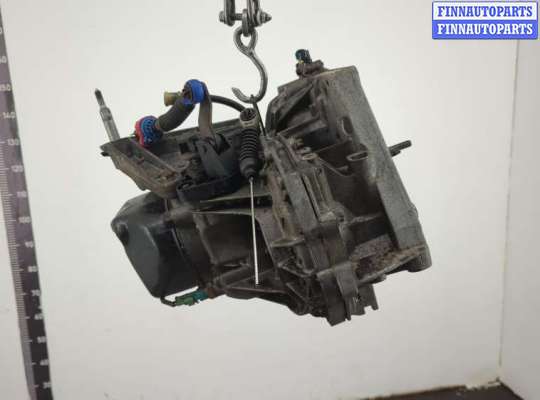 купить КПП 5-ст.мех. (МКПП) на Renault Megane 2 2002-2009