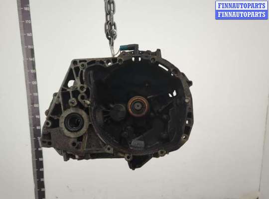 купить КПП 5-ст.мех. (МКПП) на Renault Megane 2 2002-2009