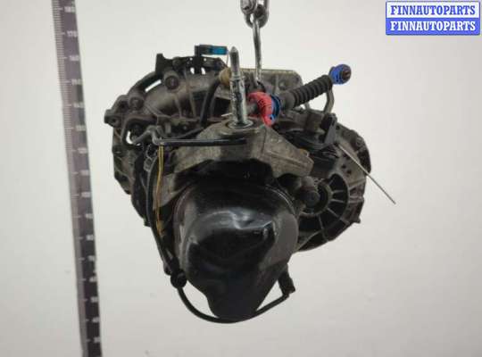 купить КПП 5-ст.мех. (МКПП) на Renault Megane 2 2002-2009