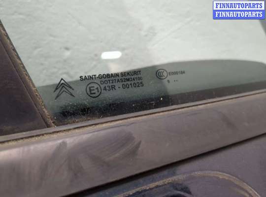 купить Стеклоподъемник электрический на Citroen C4 2004-2010