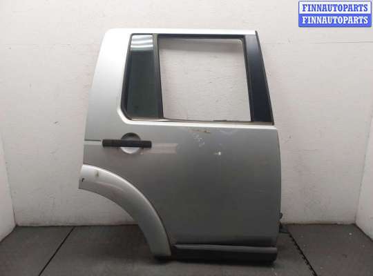 купить Ручка двери наружная на Land Rover Discovery 3 2004-2009