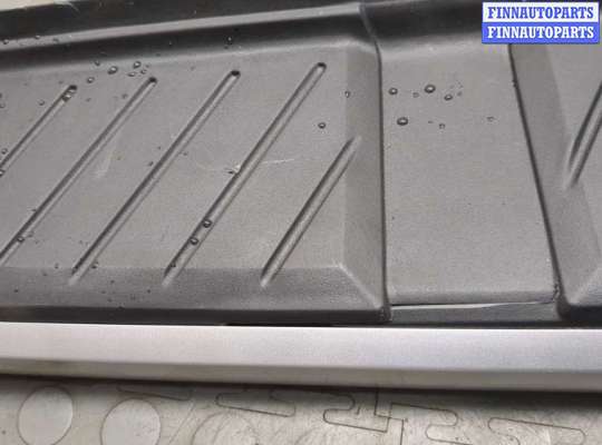 Подножка порога