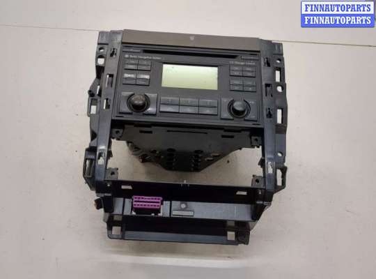 Купить Магнитола на Volkswagen Bora 1998-2005 Магнитола VG2766342 на Volkswagen Bora 1998-2005