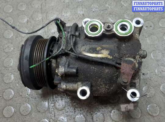 Купить Компрессор кондиционера на Ford Mondeo 2 1996-2000 Компрессор кондиционера FO2220211 на Ford Mondeo 2 1996-2000
