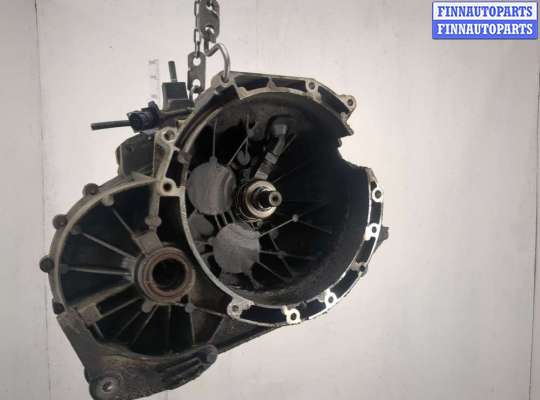 Купить КПП 6-ст.мех. (МКПП) на Jaguar X-Type 2001-2009 КПП 6-ст.мех. (МКПП) JR94839 на Jaguar X-Type 2001-2009