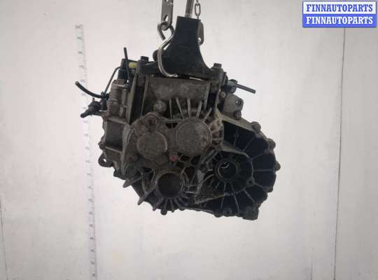 купить КПП 6-ст.мех. (МКПП) на Jaguar X-Type 2001-2009