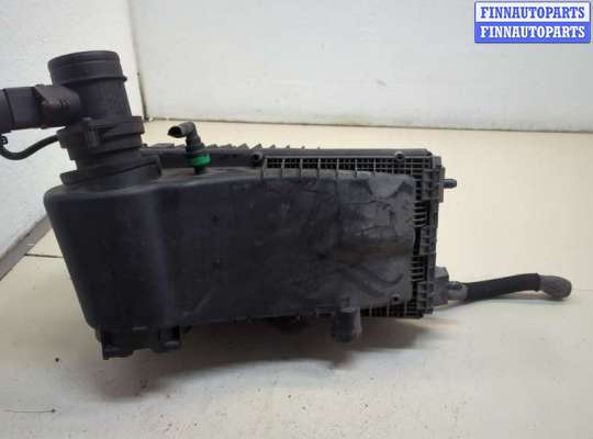купить Корпус воздушного фильтра на Volkswagen Touareg 2002-2007