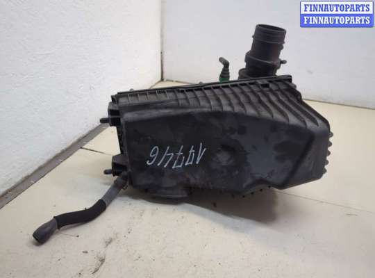 купить Корпус воздушного фильтра на Volkswagen Touareg 2002-2007