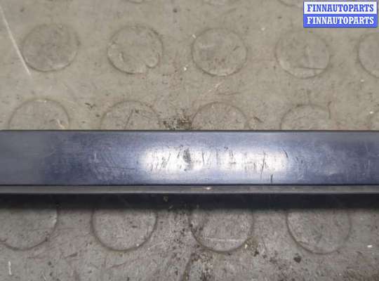 купить Молдинг стекла (лобовое) на BMW X5 E70 2006-2013