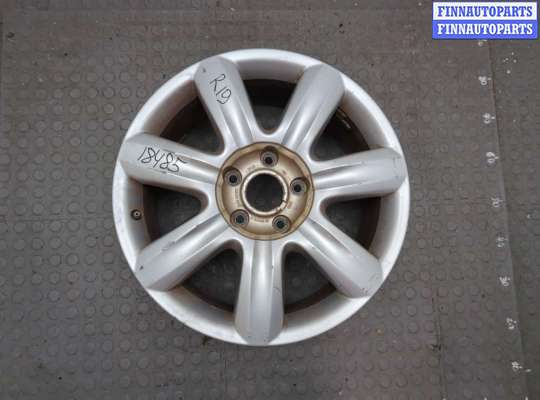 купить Комплект литых дисков на Audi Q7 2005-2015