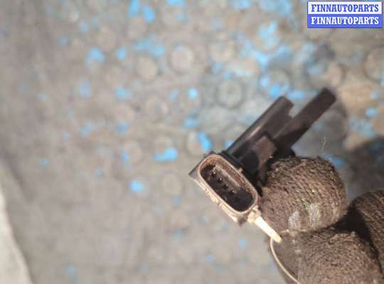 Датчик расхода воздуха (ДМРВ)