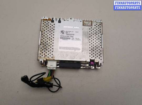 купить Блок управления радиоприемником на BMW X5 E70 2006-2013