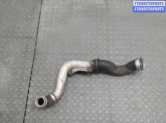 купить Патрубок интеркулера на Audi TT (8J) 2006-2014