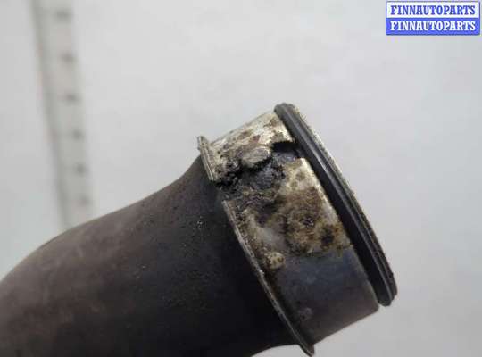 купить Патрубок интеркулера на Audi TT (8J) 2006-2014