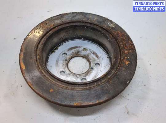 купить Диск тормозной на Subaru Legacy Outback (B13) 2003-2009
