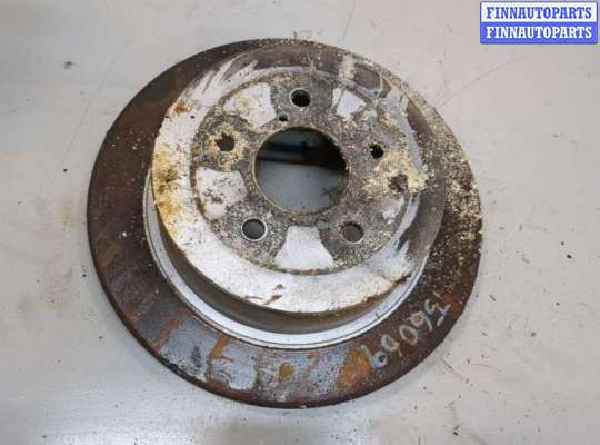 купить Диск тормозной на Subaru Legacy Outback (B13) 2003-2009
