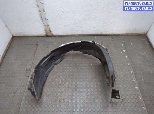 Купить Защита арок (подкрылок) на Mitsubishi ASX 2010-2020 Защита арок (подкрылок) MT580440 на Mitsubishi ASX 2010-2020