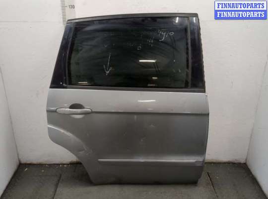 купить Дверь боковая (легковая) на Ford S-Max 2006-2010