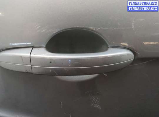 купить Дверь боковая (легковая) на Ford S-Max 2006-2010