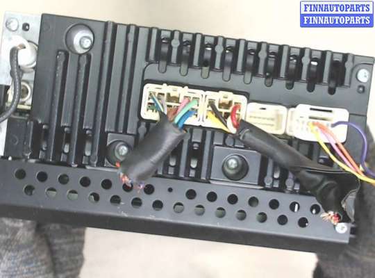 купить Магнитола на Toyota Camry V40 2006-2011