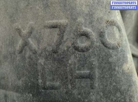 купить Защита арок (подкрылок) на Jaguar XE 2015-2025