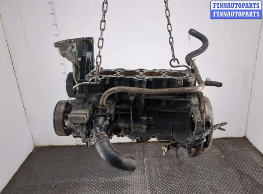 купить Блок цилиндров (Шорт блок) на KIA Ceed 2007-2012