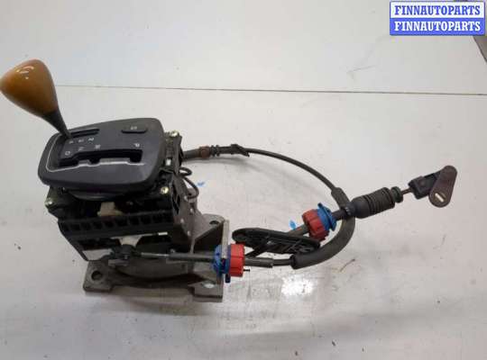 Купить Кулиса КПП на Jaguar X-Type 2001-2009 Кулиса КПП JR99901 на Jaguar X-Type 2001-2009