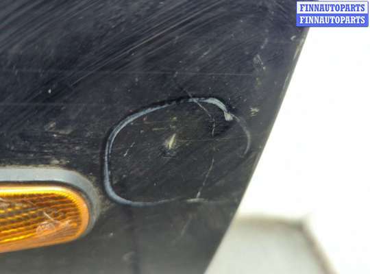 купить Крыло на Land Rover Discovery 2 1998-2004