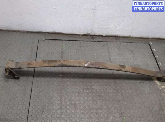 Рессора PG1151035 на Citroen Jumper (Relay) 2014-2025