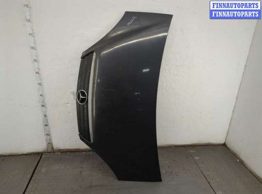 Решетка радиатора MB1723747 на Mercedes A W168 1997-2004