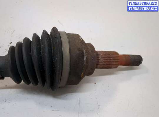 купить Полуось (приводной вал, шрус) на Dodge Journey 2011-2020