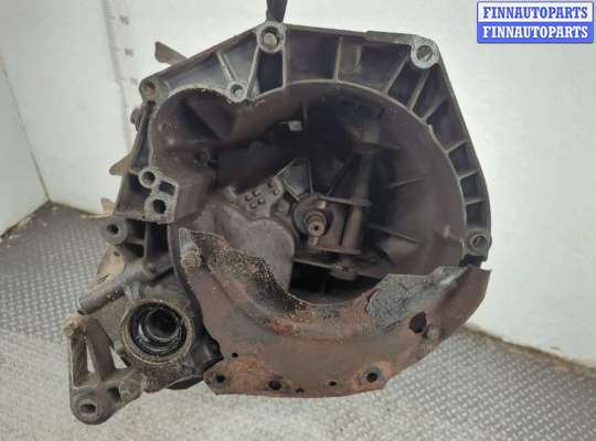 Купить КПП 5-ст.мех. (МКПП) на Fiat Punto Evo 2009-2012 КПП 5-ст.мех. (МКПП) FT570585 на Fiat Punto Evo 2009-2012