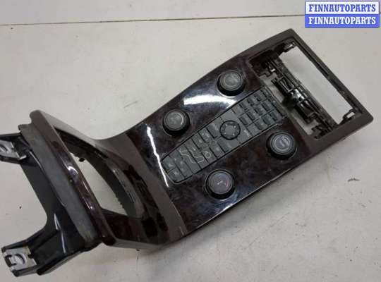 Переключатель отопителя (печки) VL572573 на Volvo S40 2004-2012