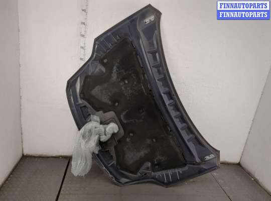купить Капот на Ford Kuga 2008-2012