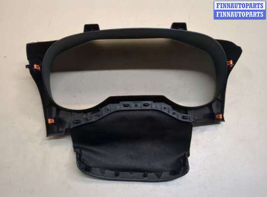 купить Рамка под щиток приборов на Toyota RAV 4 2018-2025