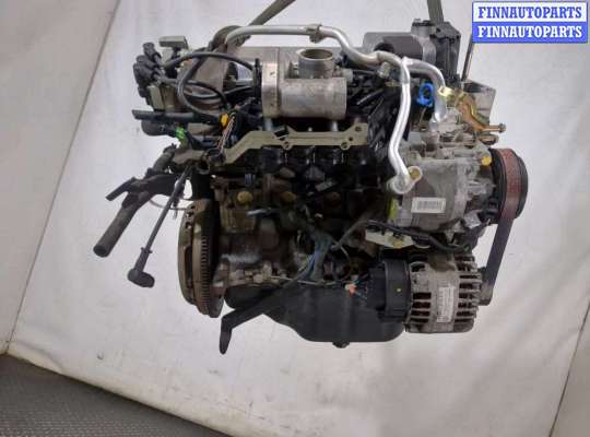 купить Генератор на Fiat Punto 2003-2010