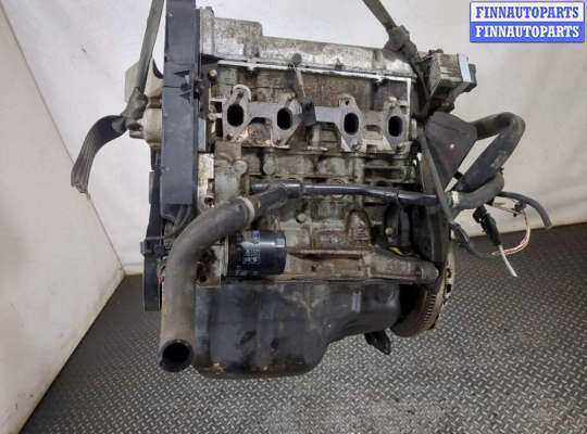 купить Генератор на Fiat Punto 2003-2010