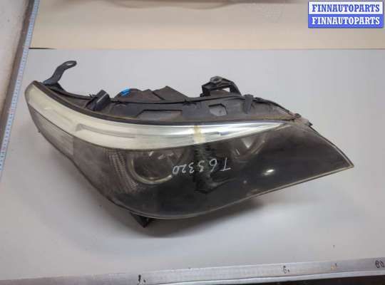 Купить Кронштейн фары на BMW 5 E60 2003-2010 Кронштейн фары BM3659070 на BMW 5 E60 2003-2010