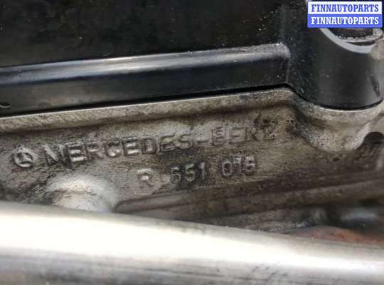купить Турбина на Mercedes B W246 2011-2014
