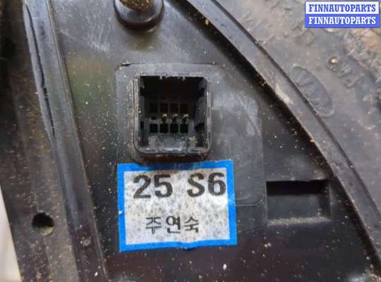 купить Зеркало боковое на KIA Sportage 2004-2010