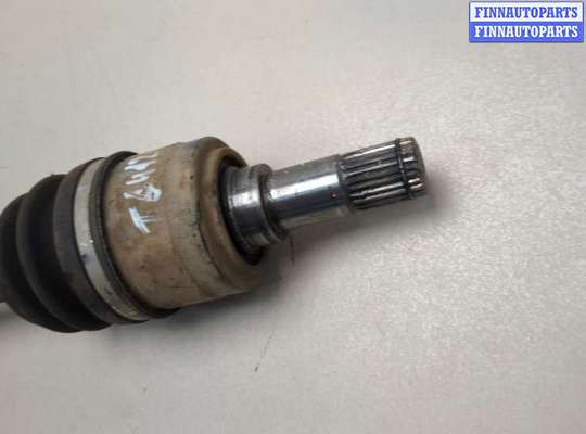 купить Полуось (приводной вал, шрус) на Mazda 2 2007-2014