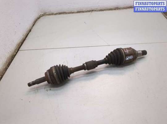 Полуось (приводной вал, шрус) TT937354 на Toyota Previa (Estima) 2000-2006