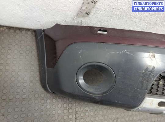 купить Бампер на Skoda Octavia (A5) 2004-2013