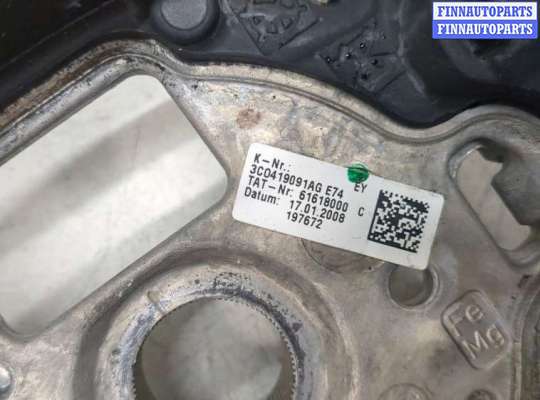 купить Руль на Volkswagen Passat 6 2005-2010