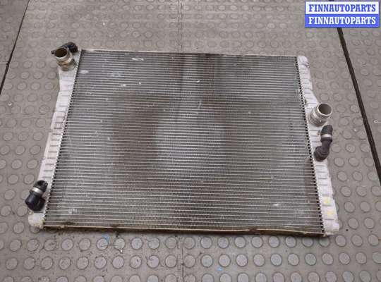 Радиатор охлаждения двигателя BM3585478 на BMW 6 F12, F13, F06 2011-2018