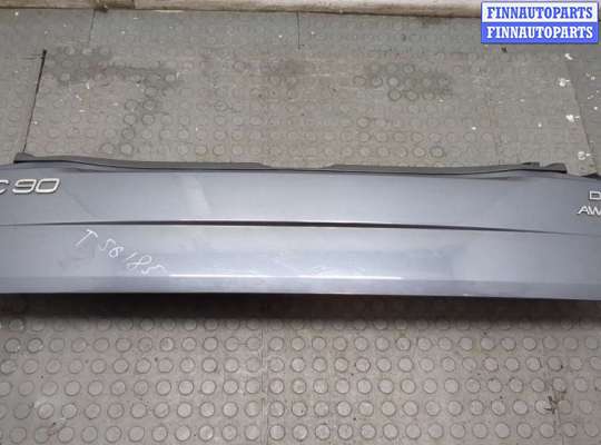 купить Обшивка крышки (двери) багажника на Volvo XC90 2002-2014