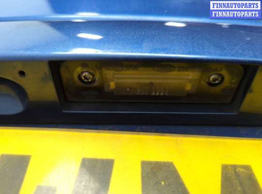 купить Стекло заднее на Ford Fusion 2002-2012